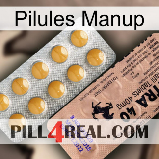 Manup Pills 41